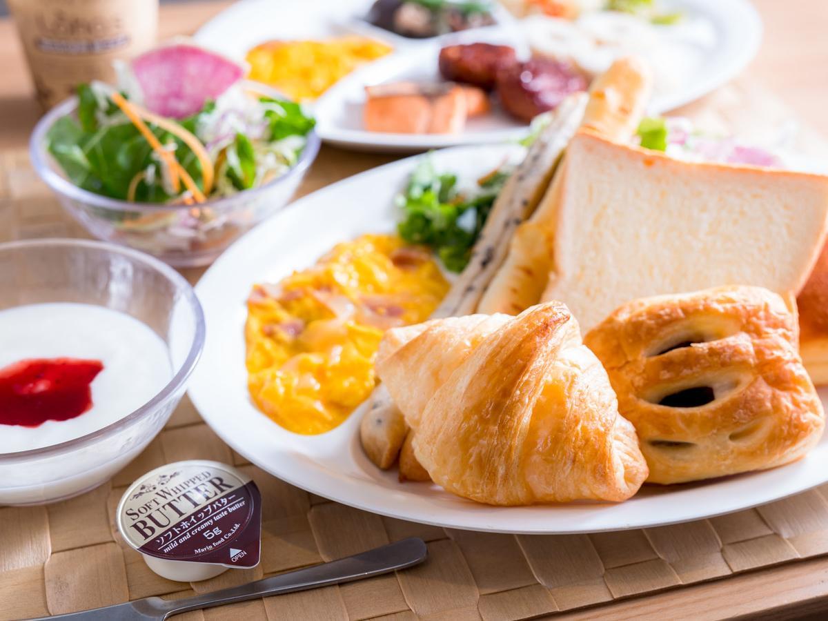 Super Hotel Tottori Ekimae Zewnętrze zdjęcie