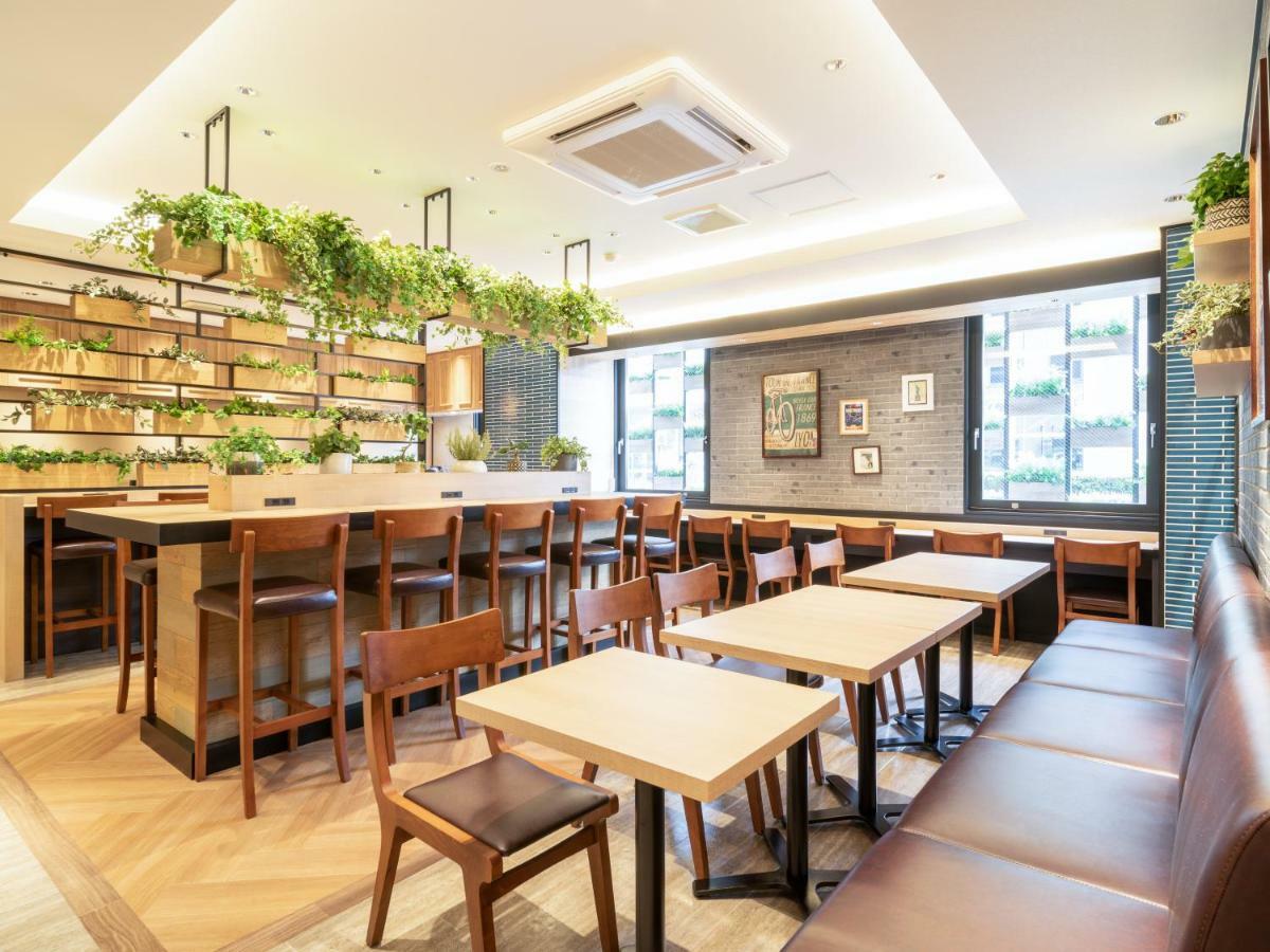 Super Hotel Tottori Ekimae Zewnętrze zdjęcie