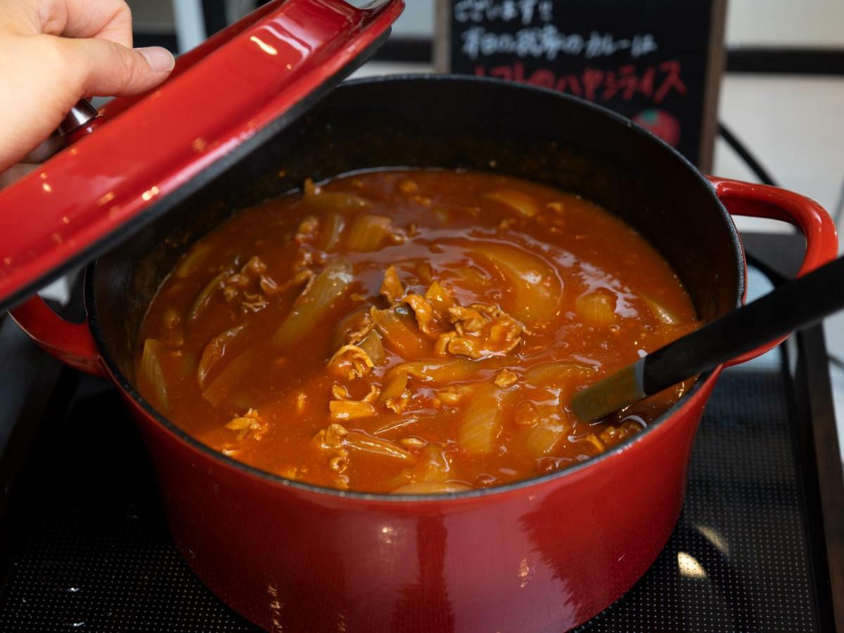 Super Hotel Tottori Ekimae Zewnętrze zdjęcie