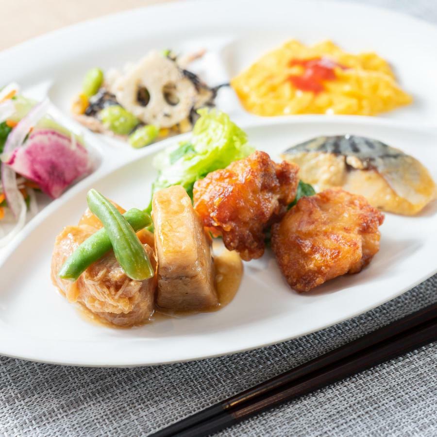 Super Hotel Tottori Ekimae Zewnętrze zdjęcie