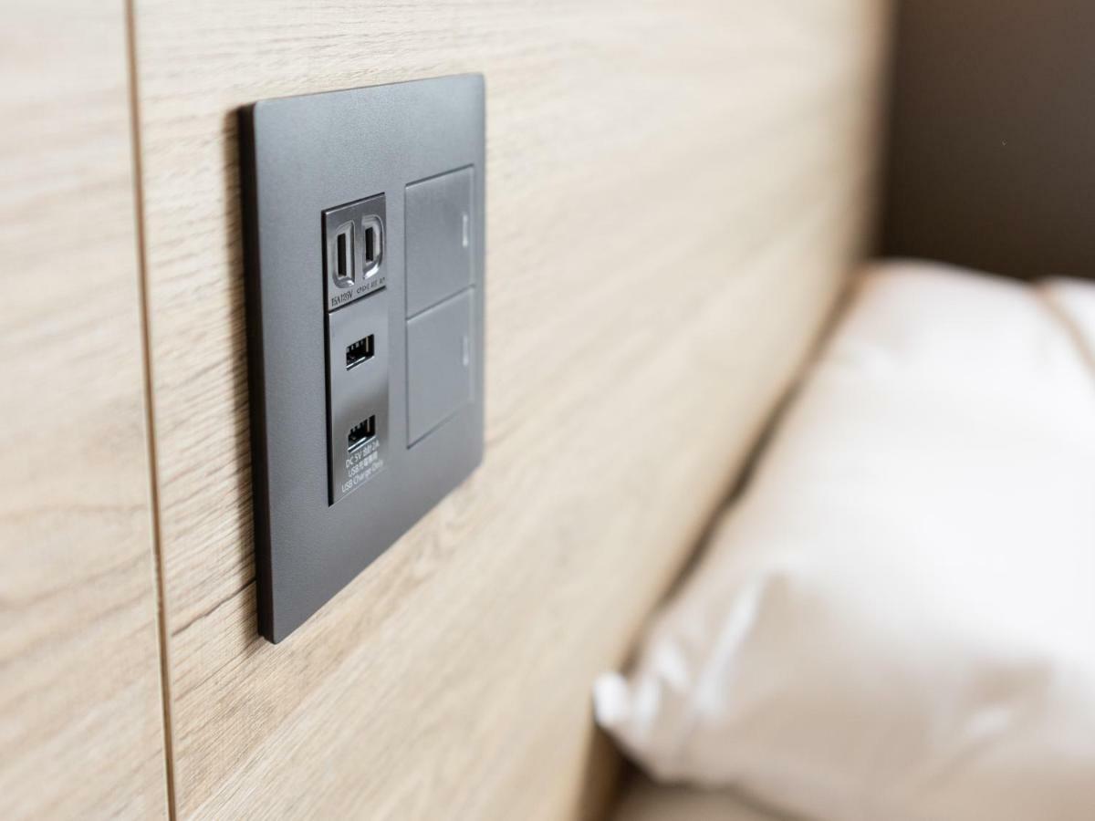 Super Hotel Tottori Ekimae Zewnętrze zdjęcie