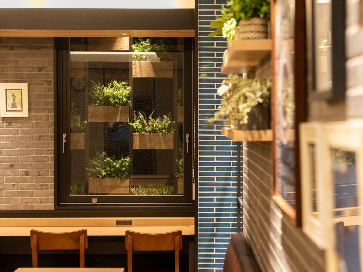 Super Hotel Tottori Ekimae Zewnętrze zdjęcie