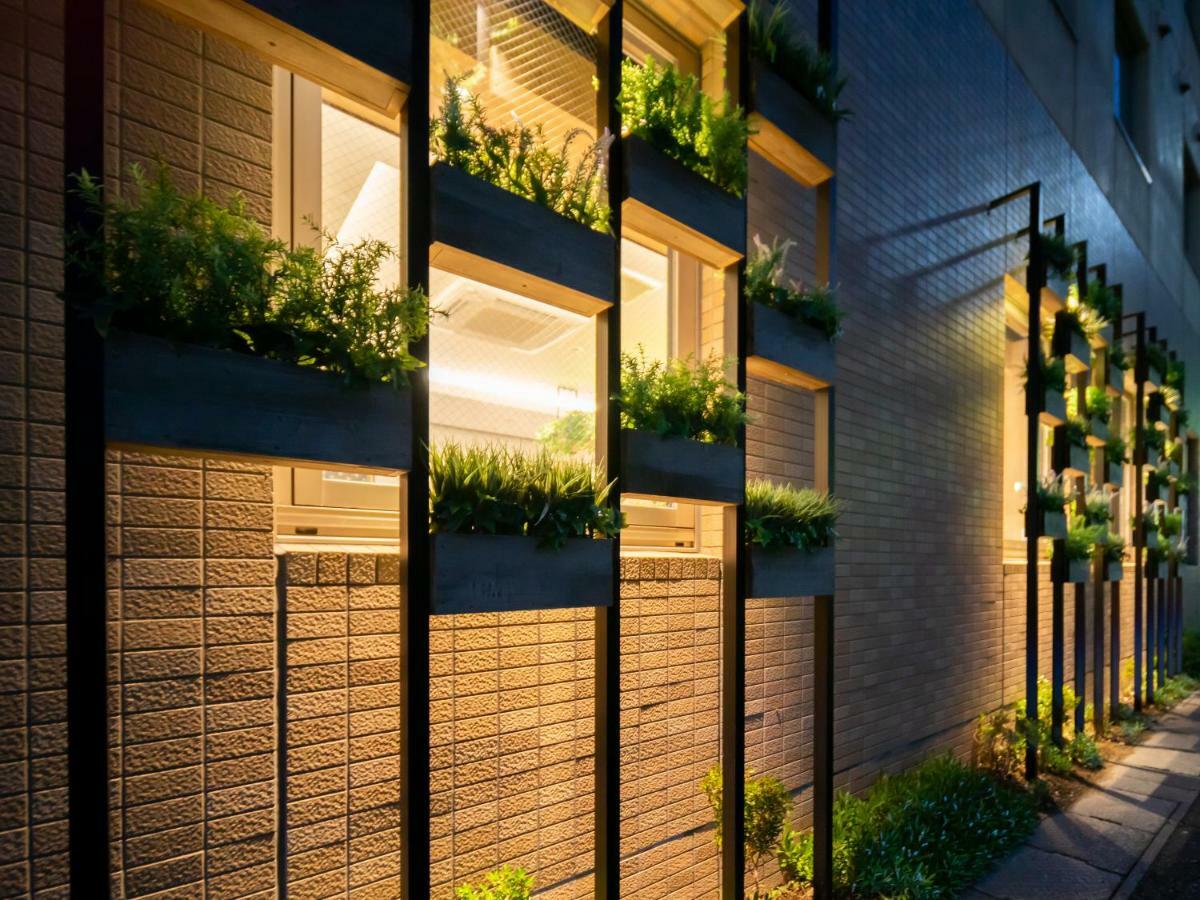 Super Hotel Tottori Ekimae Zewnętrze zdjęcie