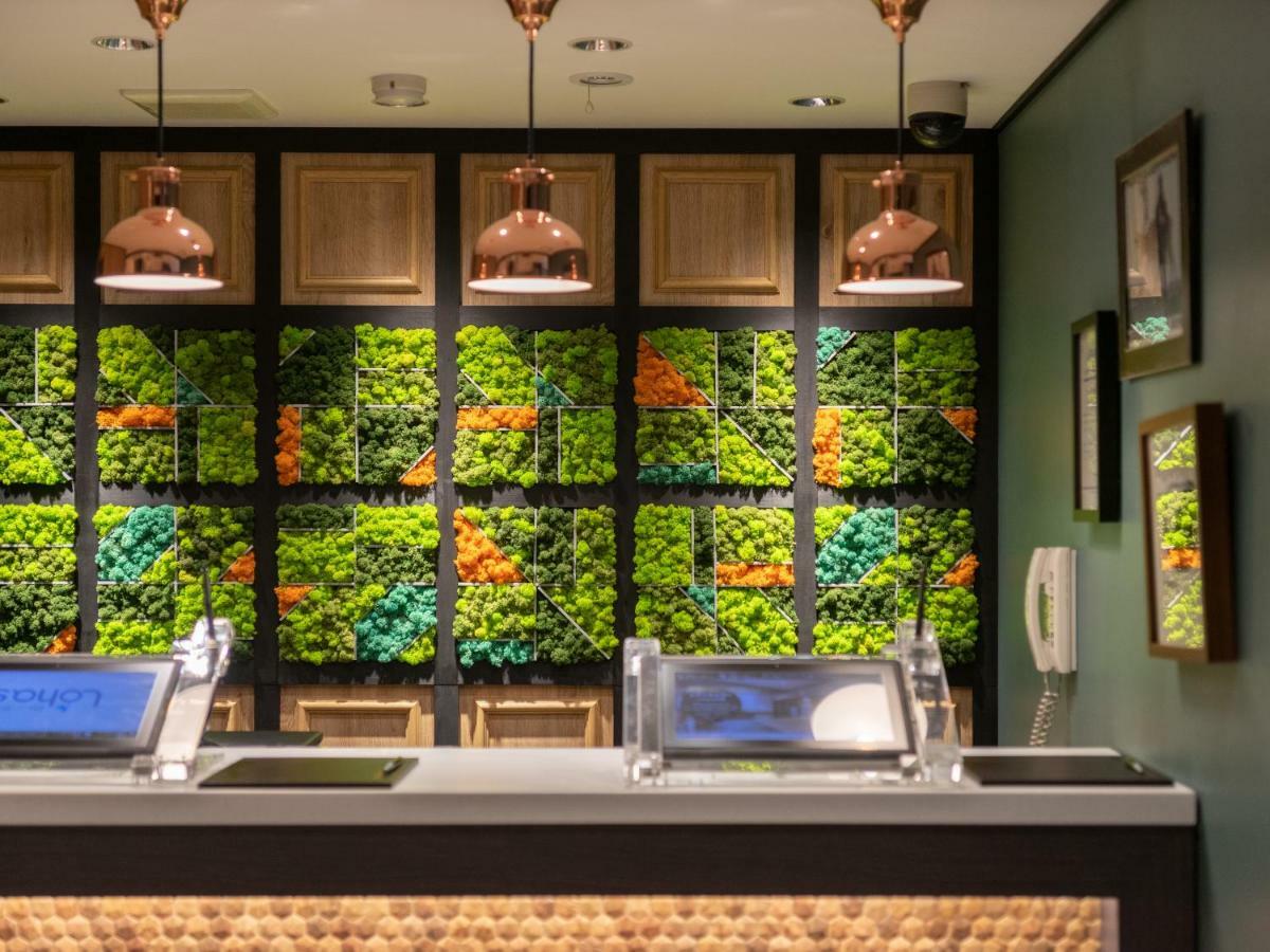 Super Hotel Tottori Ekimae Zewnętrze zdjęcie