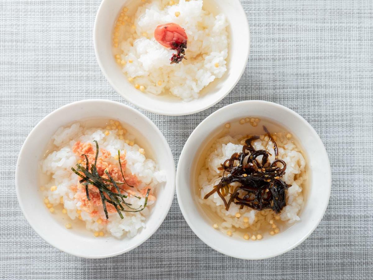 Super Hotel Tottori Ekimae Zewnętrze zdjęcie